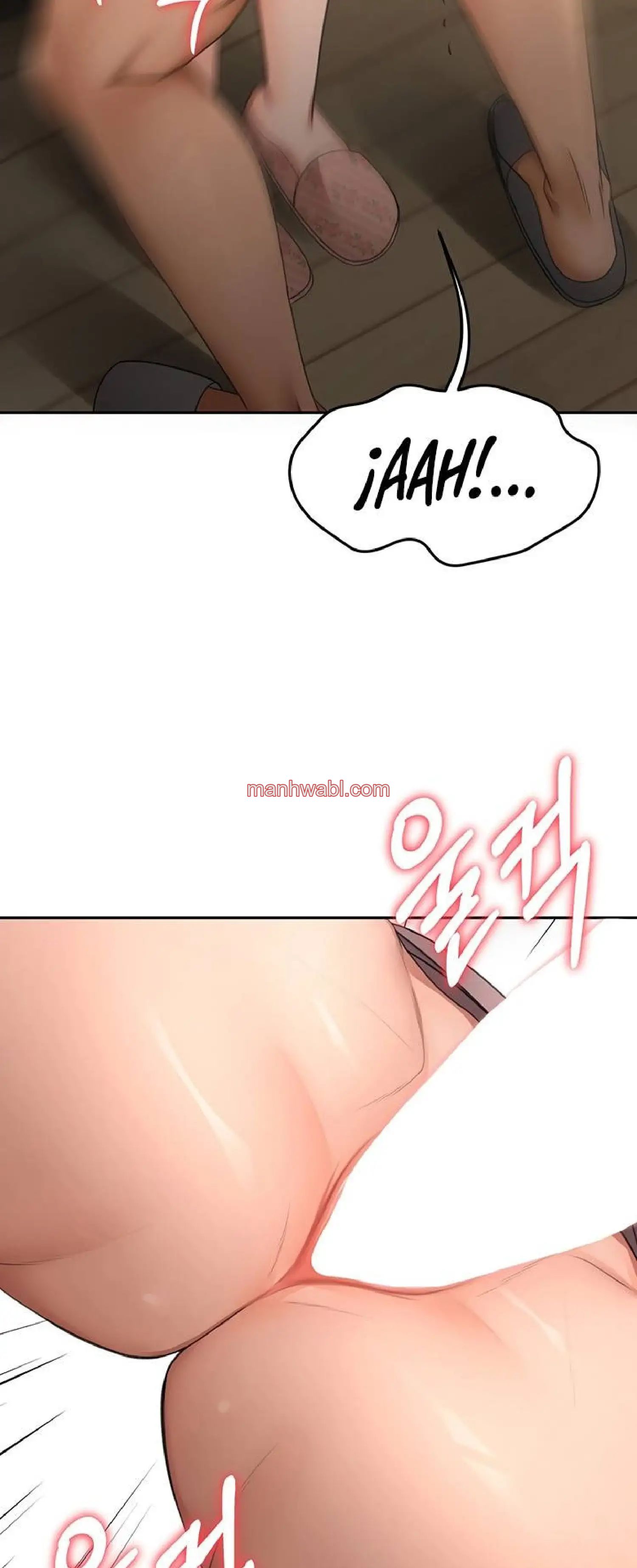 La azotea secreta de Kim - Capítulo 16_3 manhwa