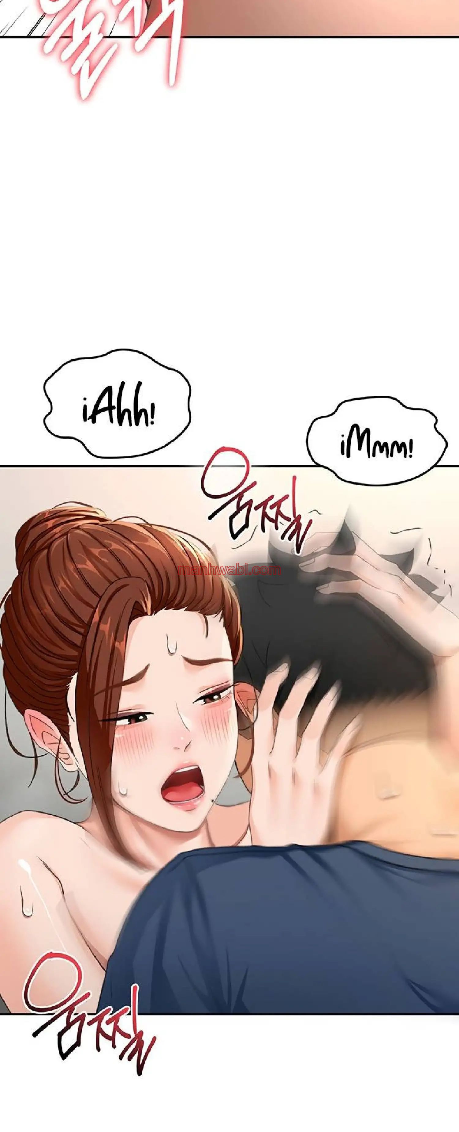 La azotea secreta de Kim - Capítulo 16_3 manhwa