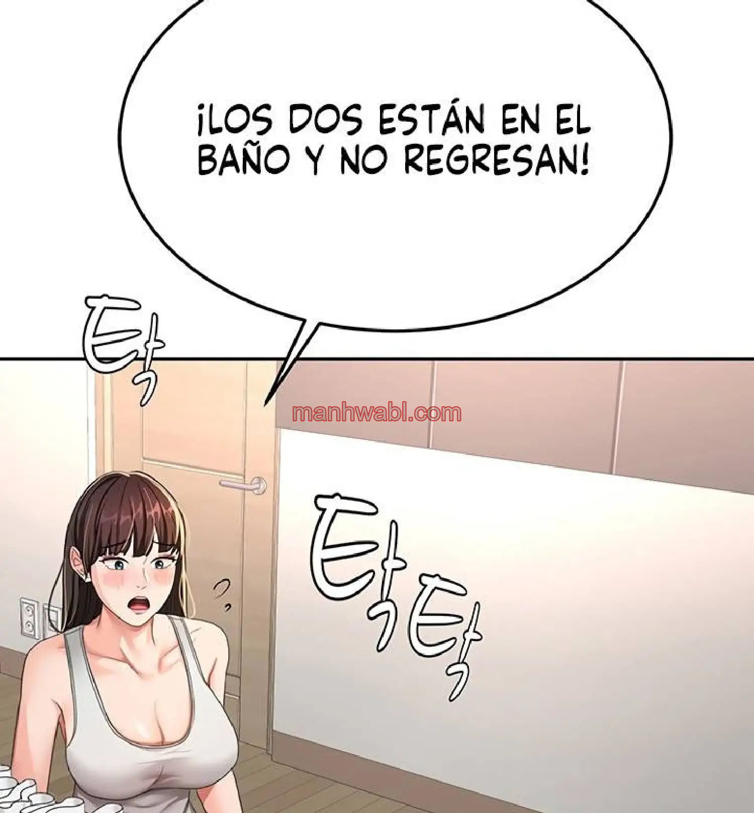 La azotea secreta de Kim - Capítulo 16_3 manhwa