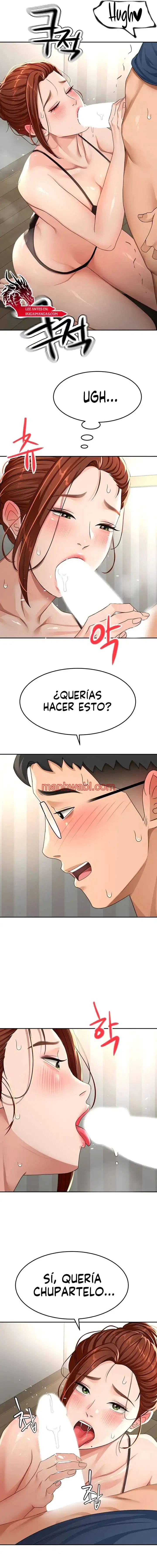 La azotea secreta de Kim - Capítulo 17_3 manhwa