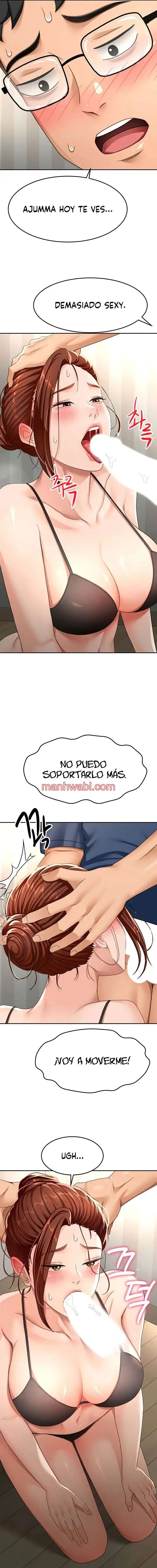 La azotea secreta de Kim - Capítulo 17_3 manhwa