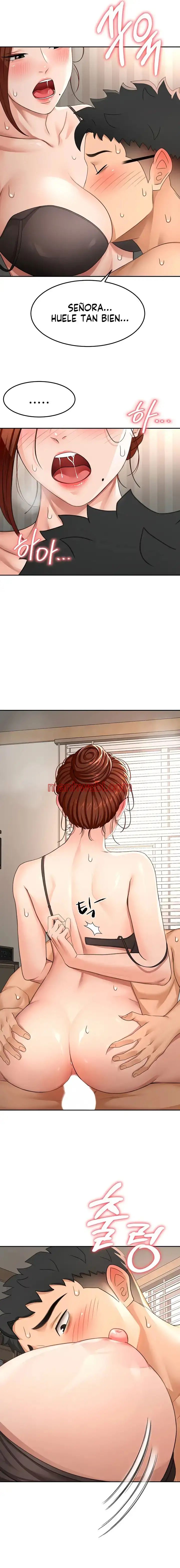 La azotea secreta de Kim - Capítulo 18_2 manhwa