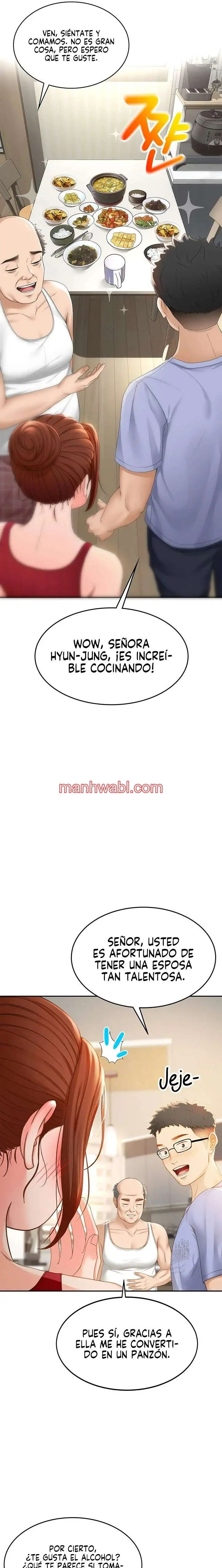 La azotea secreta de Kim - Capítulo 1_3 manhwa