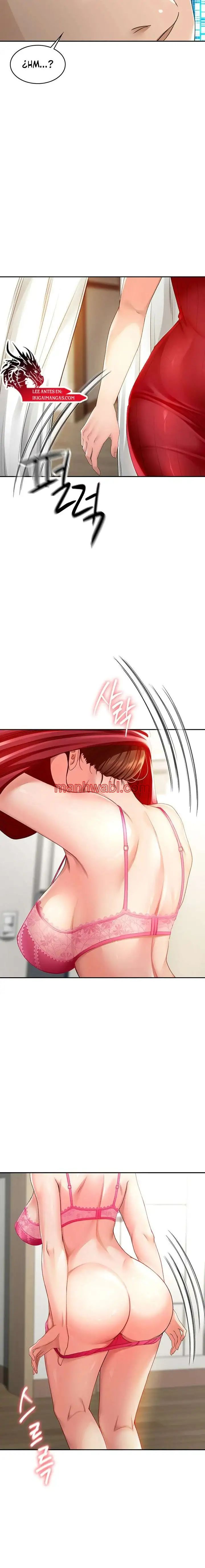 La azotea secreta de Kim - Capítulo 1_3 manhwa