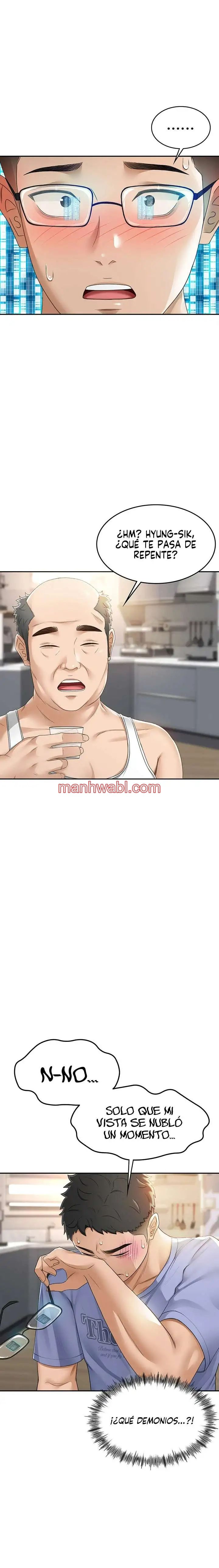 La azotea secreta de Kim - Capítulo 1_3 manhwa