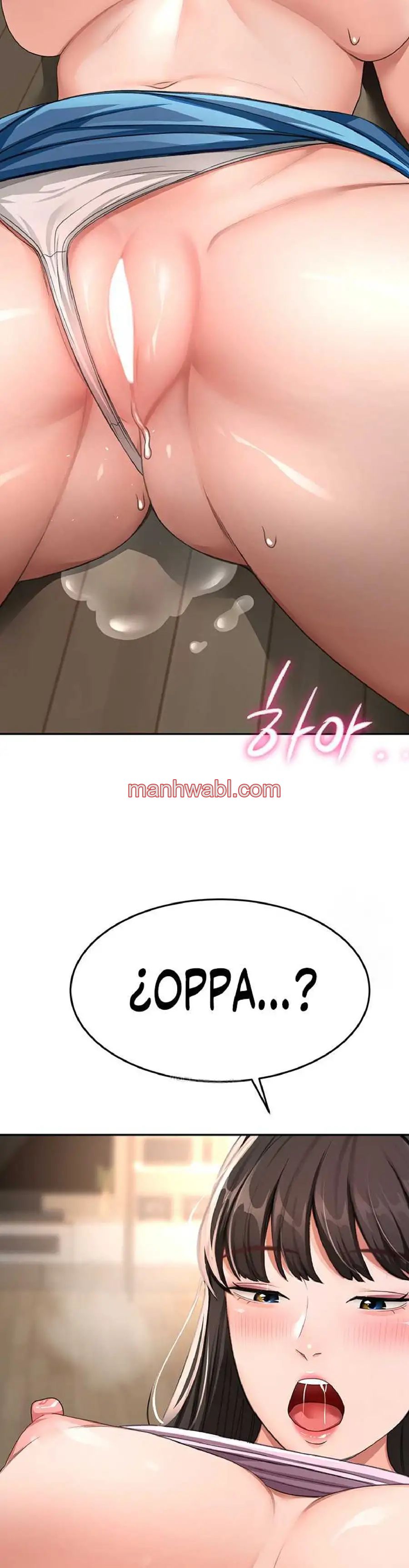 La azotea secreta de Kim - Capítulo 20_3 manhwa