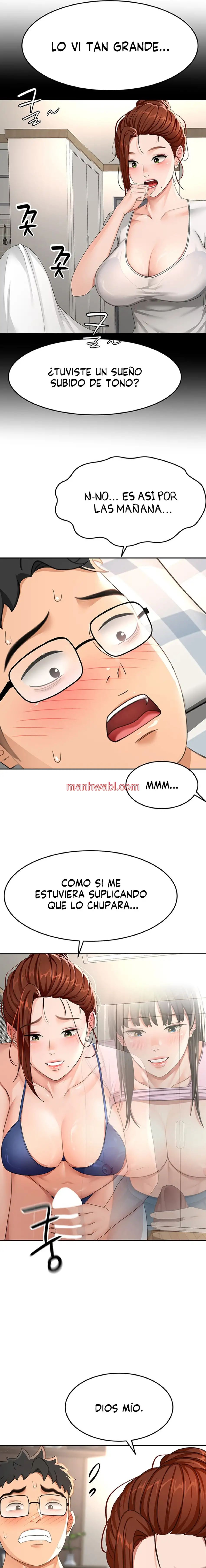La azotea secreta de Kim - Capítulo 21_2 manhwa