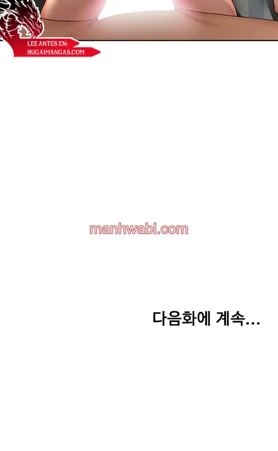 La azotea secreta de Kim - Capítulo 21_3 manhwa