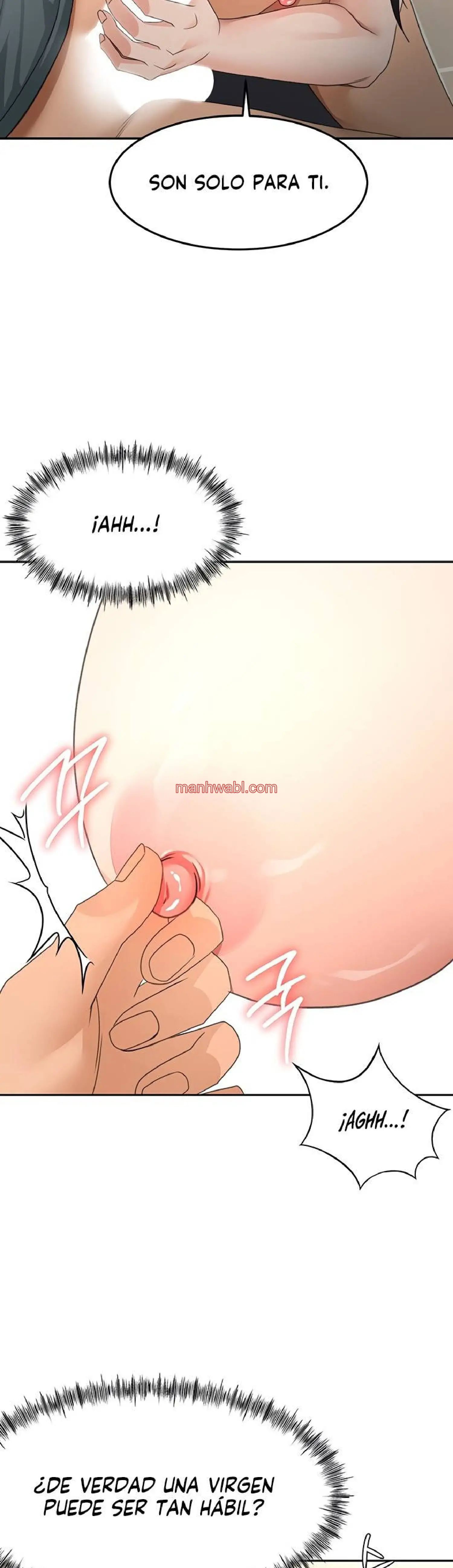 La azotea secreta de Kim - Capítulo 24_2 manhwa