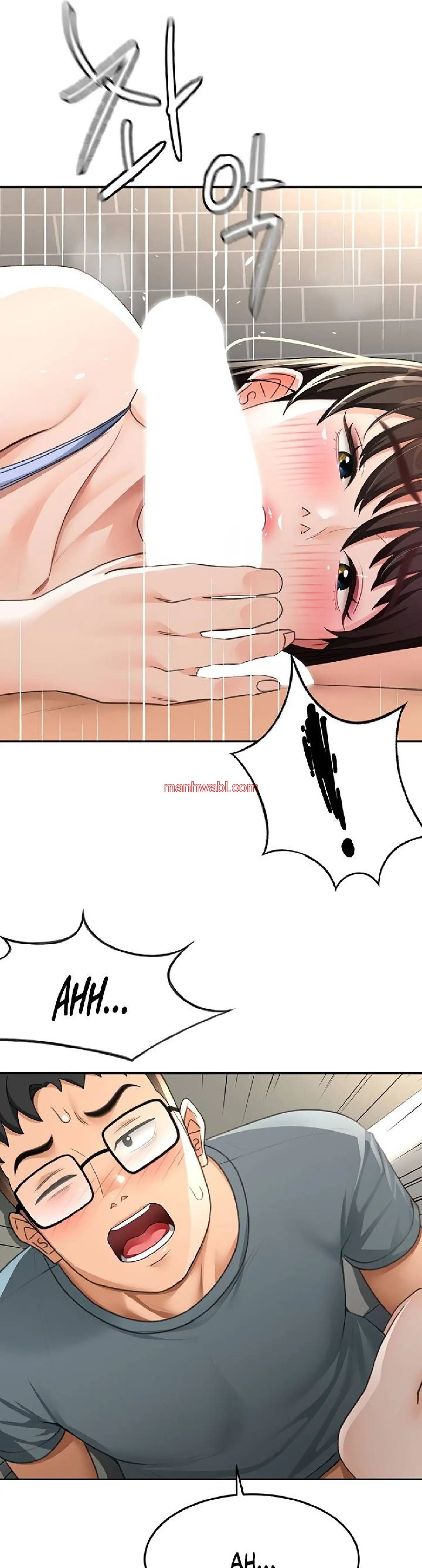 La azotea secreta de Kim - Capítulo 24_2 manhwa