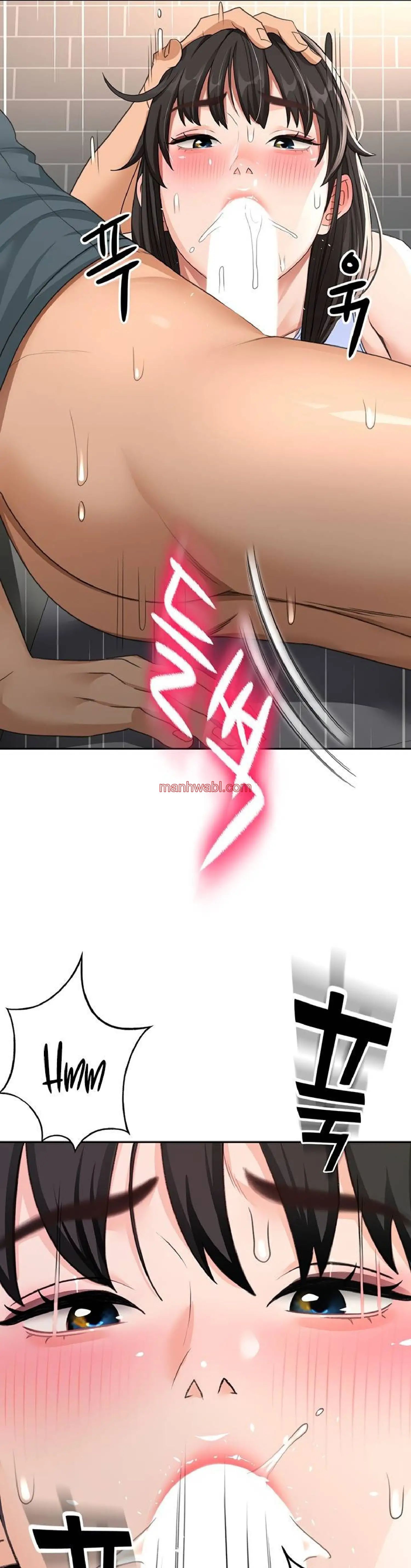 La azotea secreta de Kim - Capítulo 24_2 manhwa