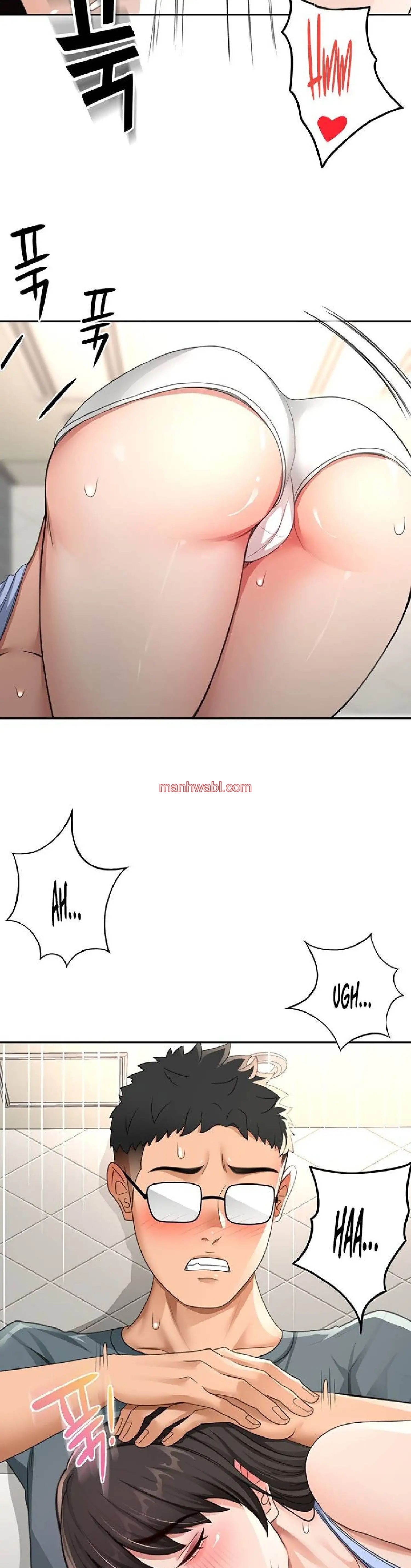 La azotea secreta de Kim - Capítulo 24_2 manhwa