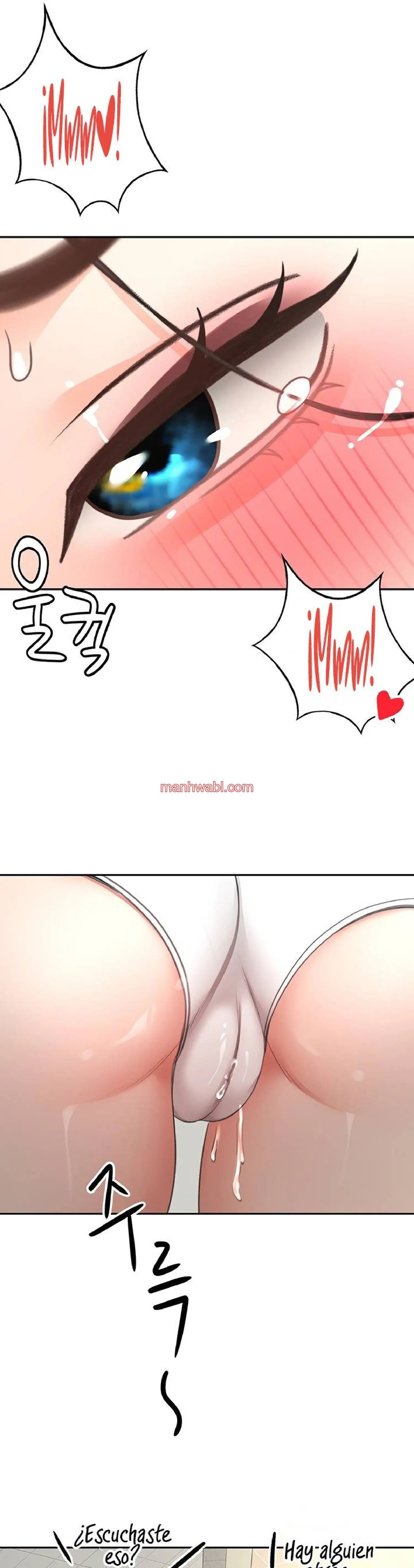 La azotea secreta de Kim - Capítulo 24_2 manhwa