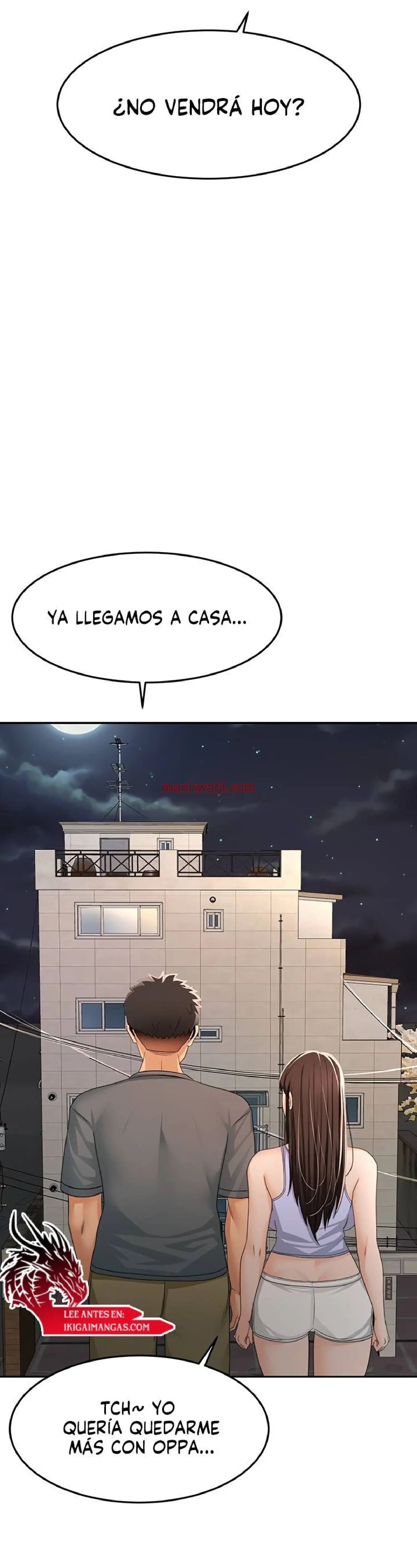 La azotea secreta de Kim - Capítulo 24_3 manhwa