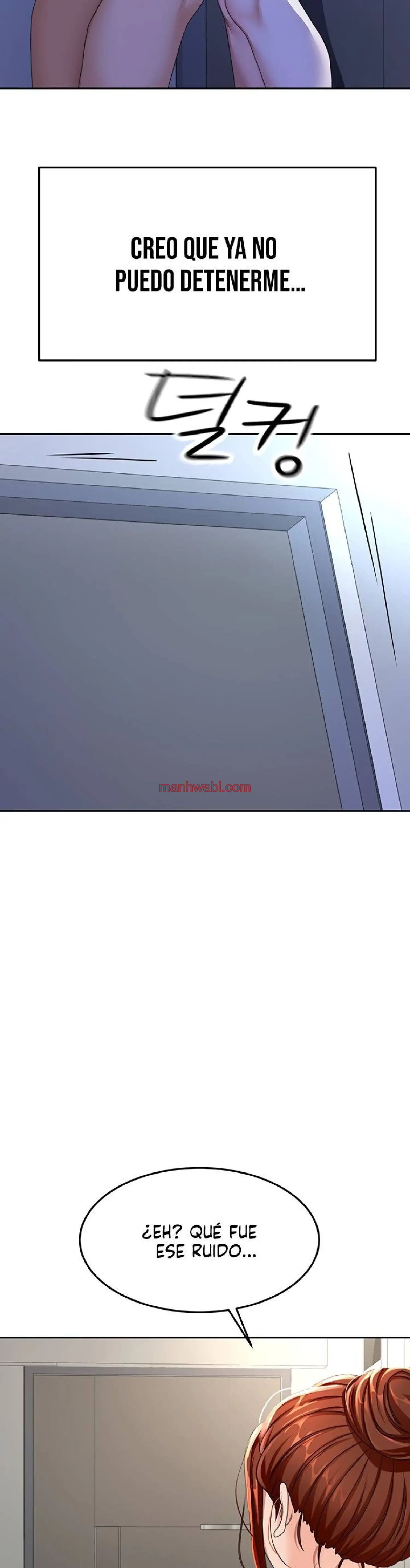 La azotea secreta de Kim - Capítulo 24_3 manhwa