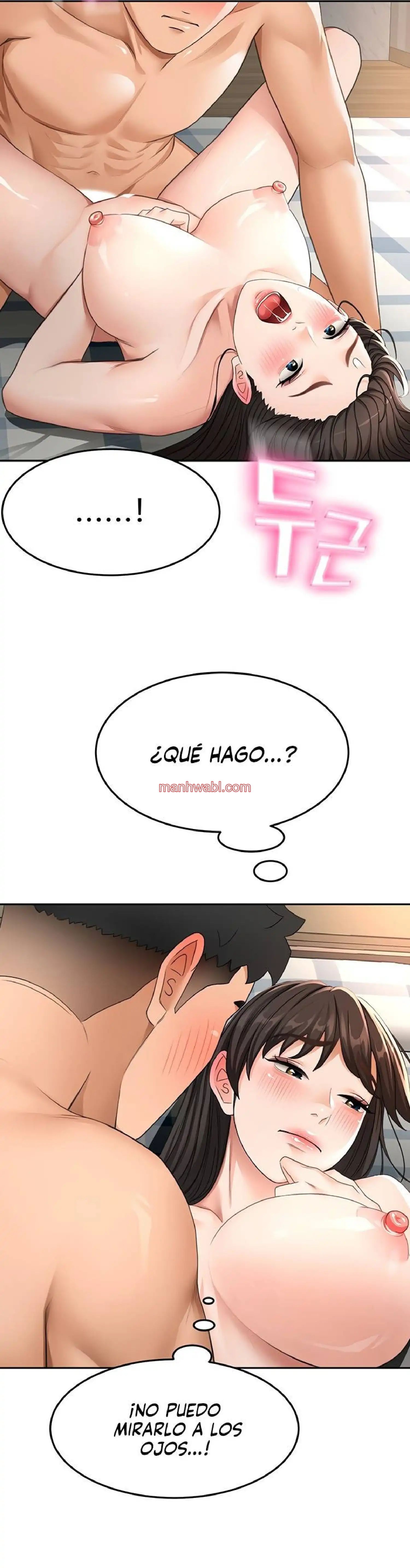 La azotea secreta de Kim - Capítulo 25_2 manhwa