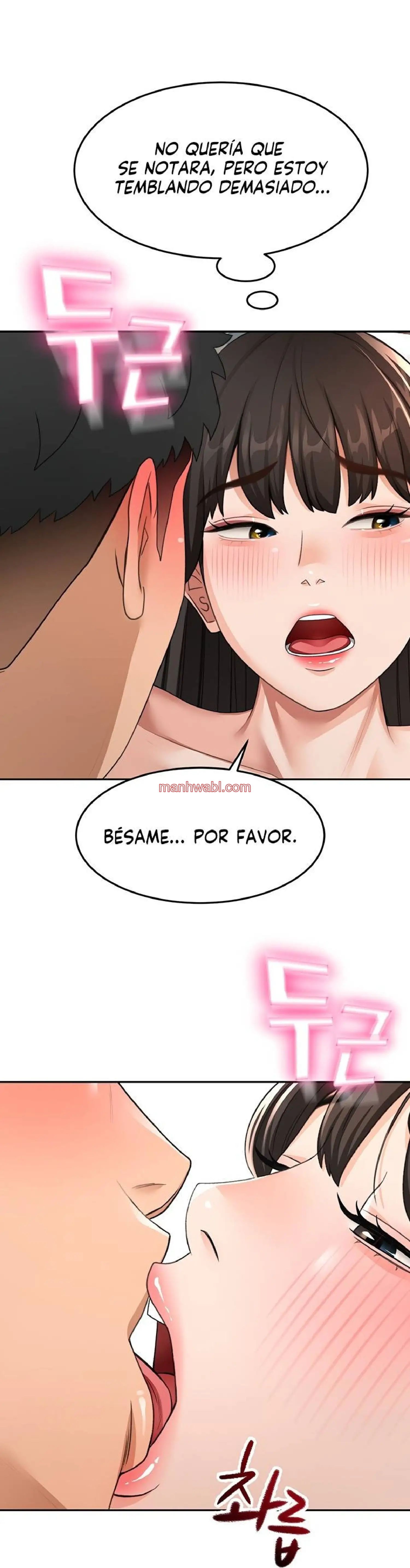 La azotea secreta de Kim - Capítulo 25_2 manhwa
