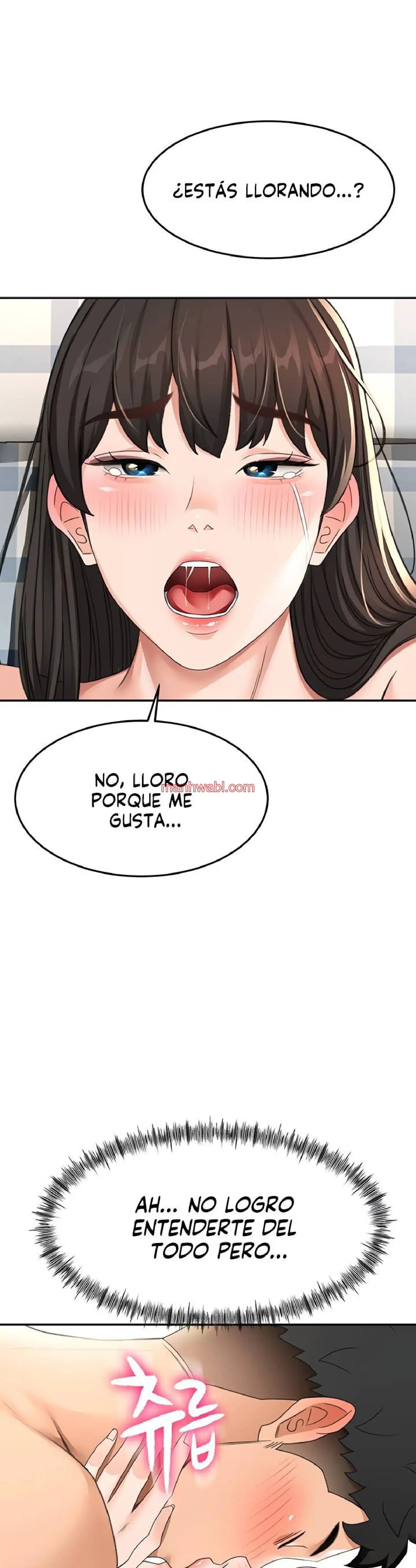 La azotea secreta de Kim - Capítulo 25_3 manhwa
