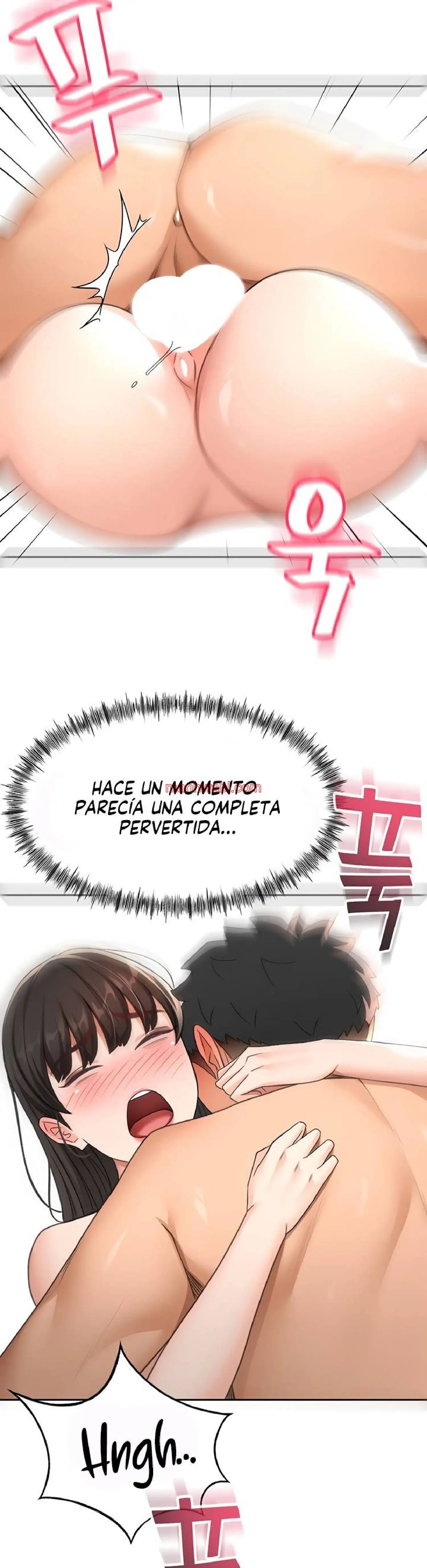 La azotea secreta de Kim - Capítulo 25_3 manhwa