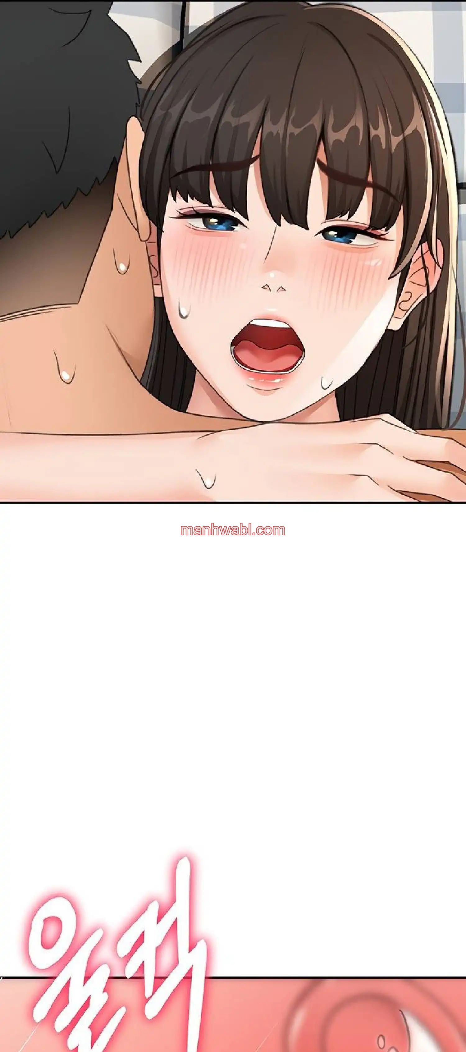 La azotea secreta de Kim - Capítulo 25_3 manhwa