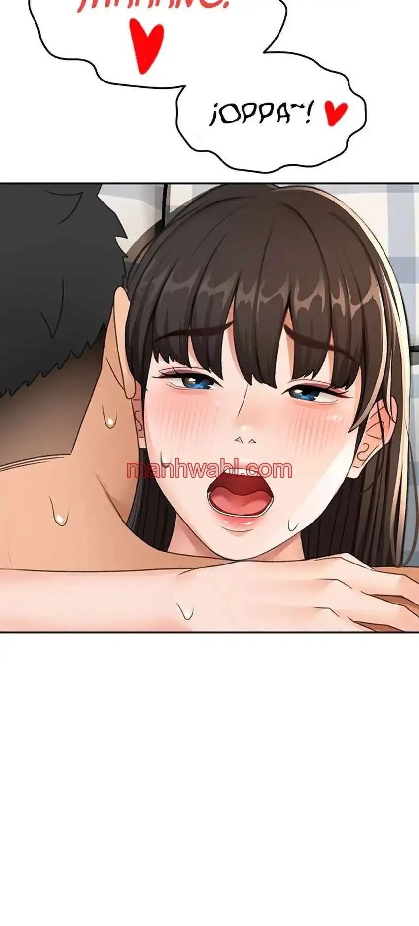 La azotea secreta de Kim - Capítulo 26 manhwa