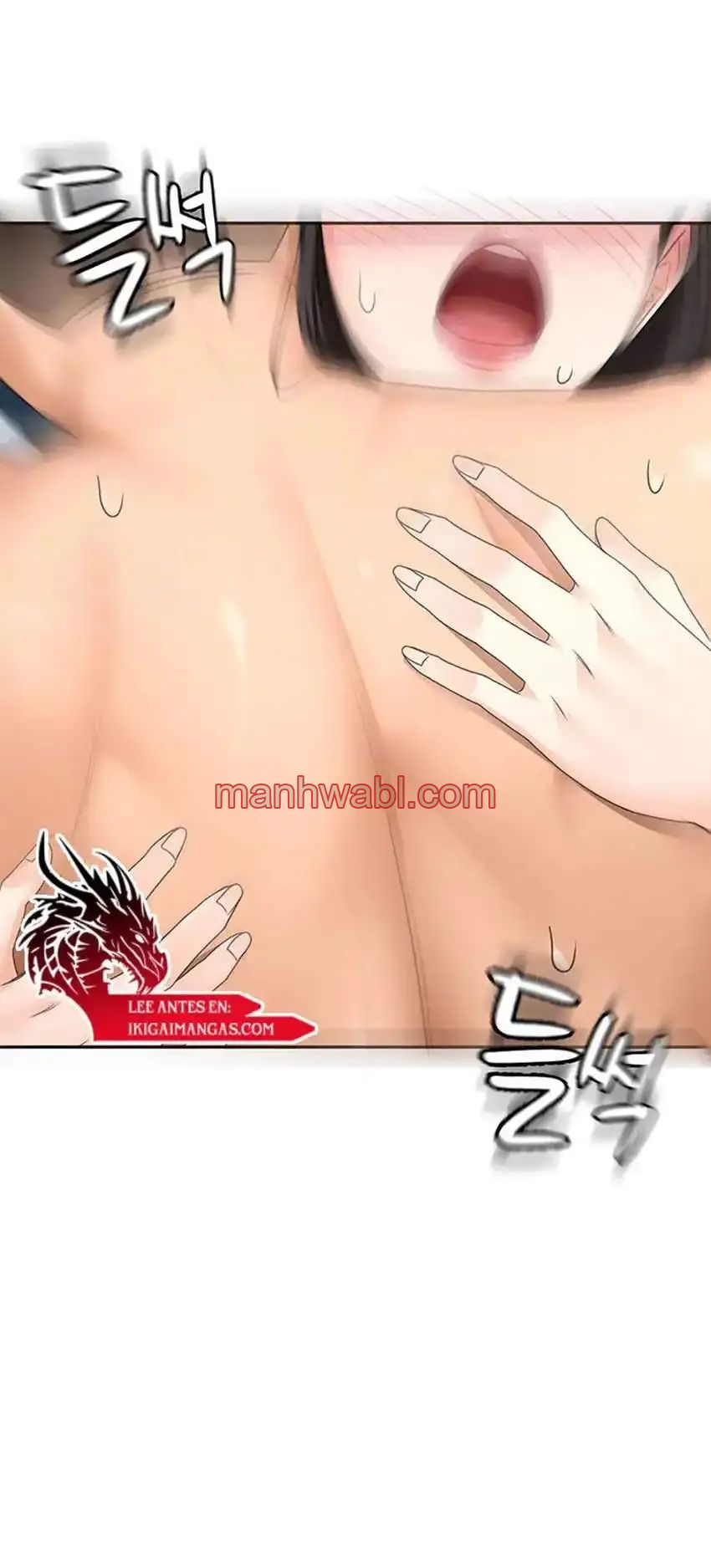 La azotea secreta de Kim - Capítulo 26 manhwa