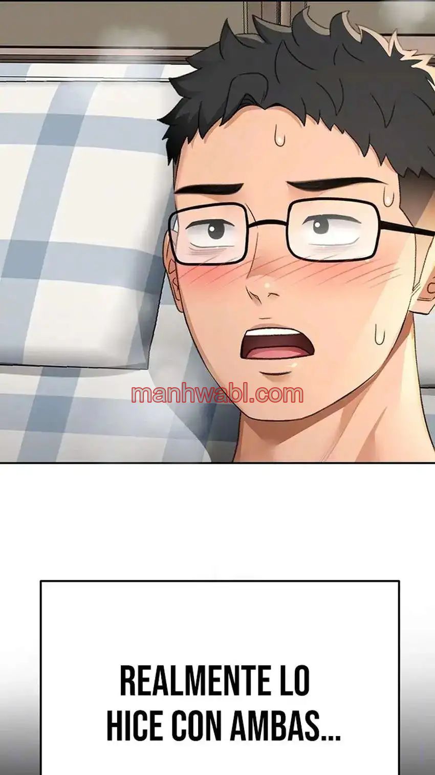 La azotea secreta de Kim - Capítulo 26 manhwa