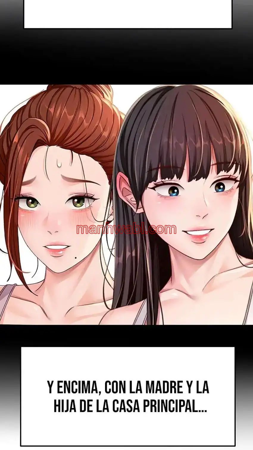 La azotea secreta de Kim - Capítulo 26 manhwa