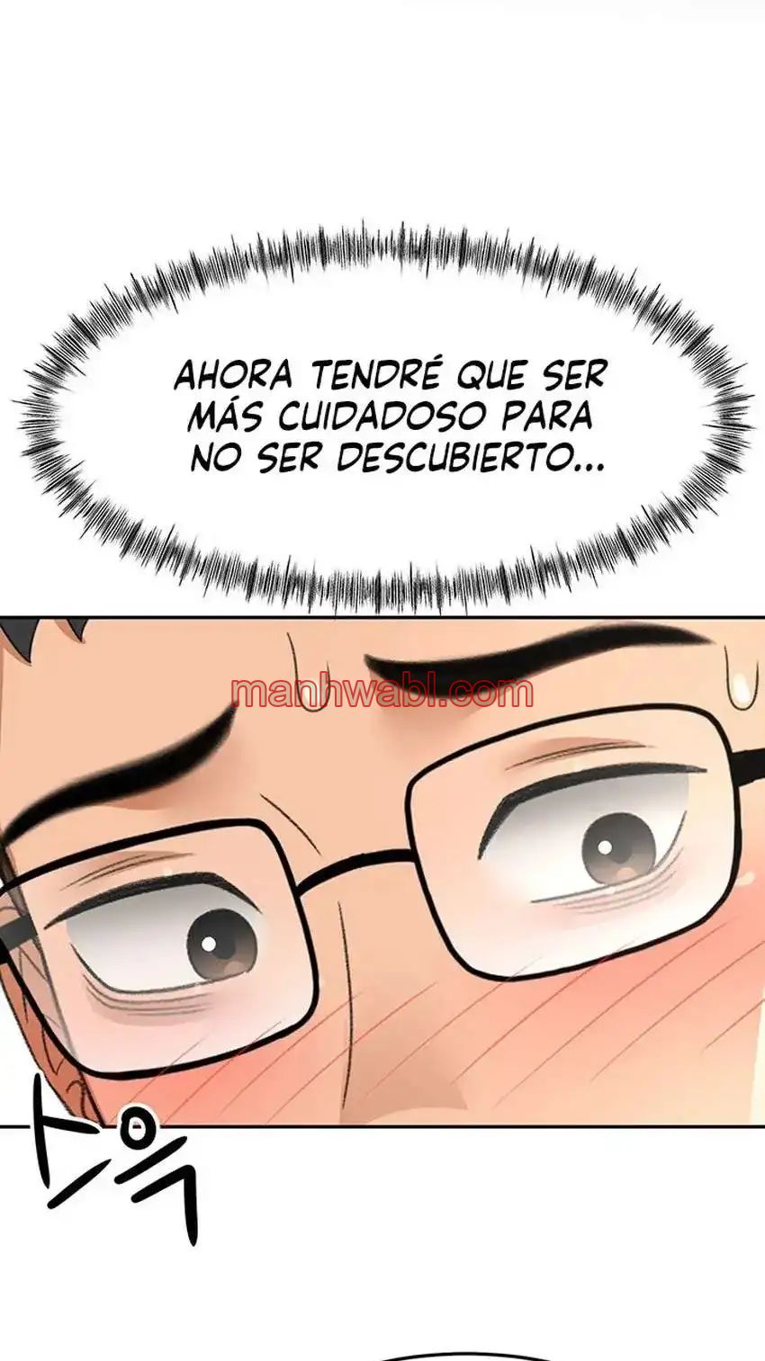 La azotea secreta de Kim - Capítulo 26 manhwa