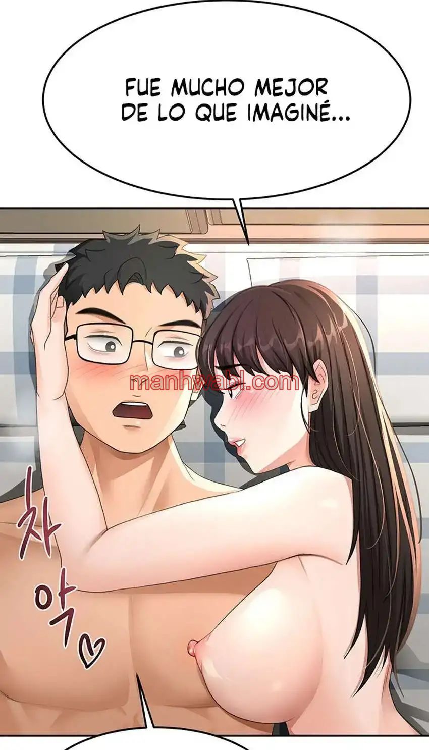 La azotea secreta de Kim - Capítulo 26 manhwa