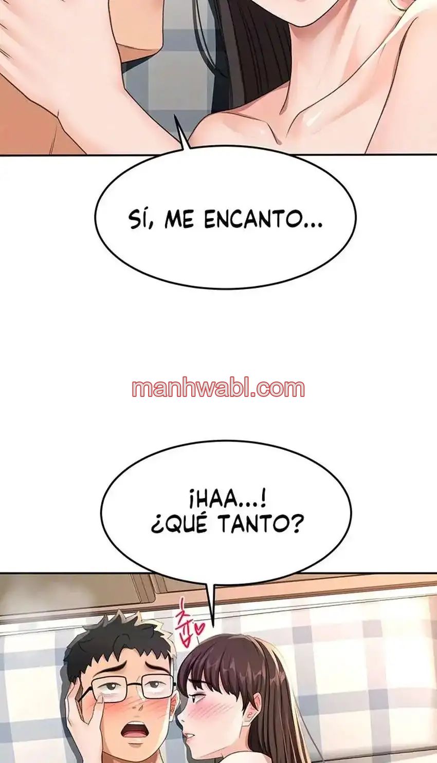 La azotea secreta de Kim - Capítulo 26 manhwa