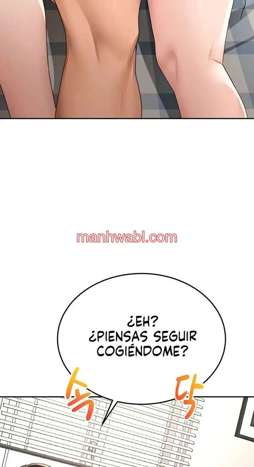 La azotea secreta de Kim - Capítulo 26 manhwa