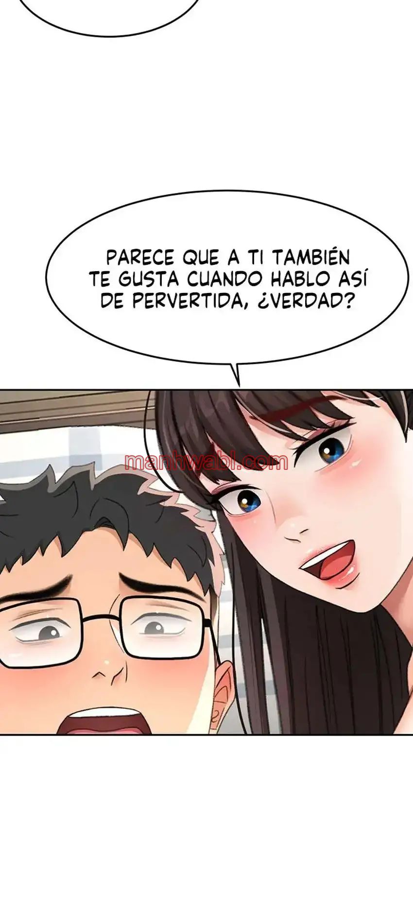 La azotea secreta de Kim - Capítulo 26_2 manhwa