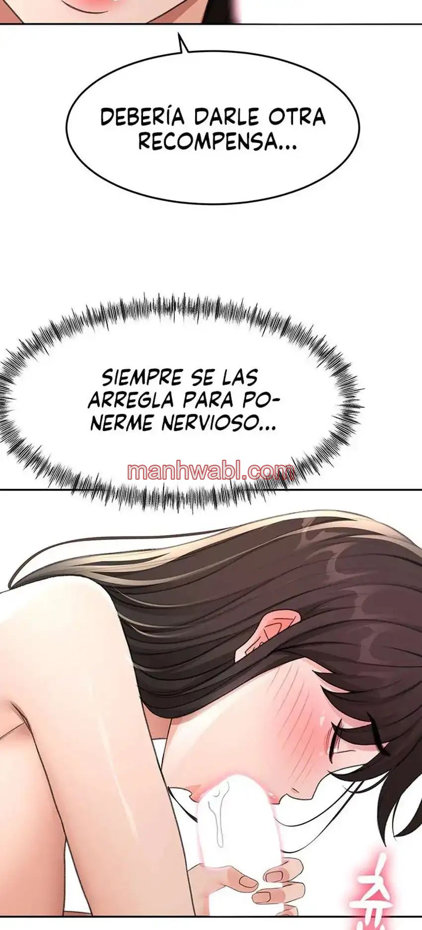 La azotea secreta de Kim - Capítulo 26_2 manhwa