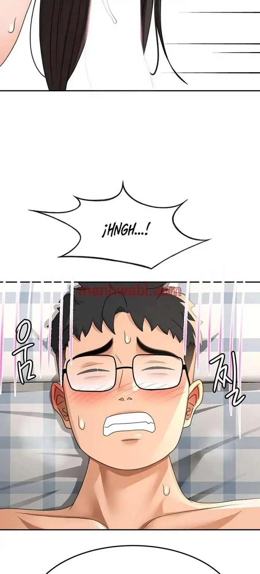 La azotea secreta de Kim - Capítulo 26_2 manhwa