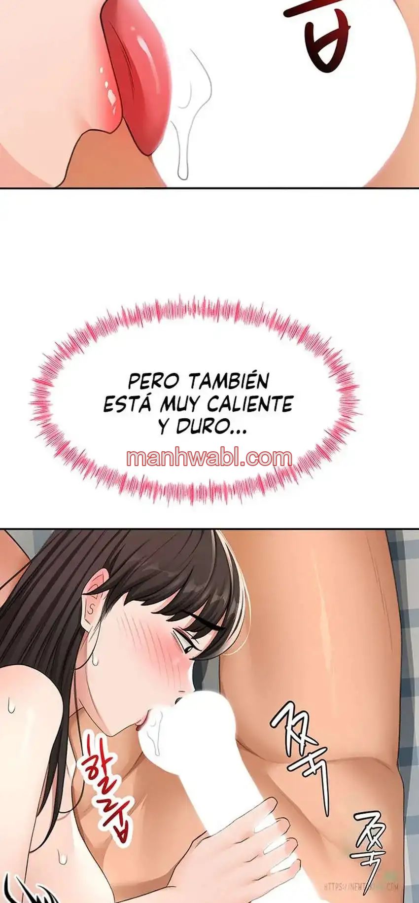 La azotea secreta de Kim - Capítulo 26_2 manhwa