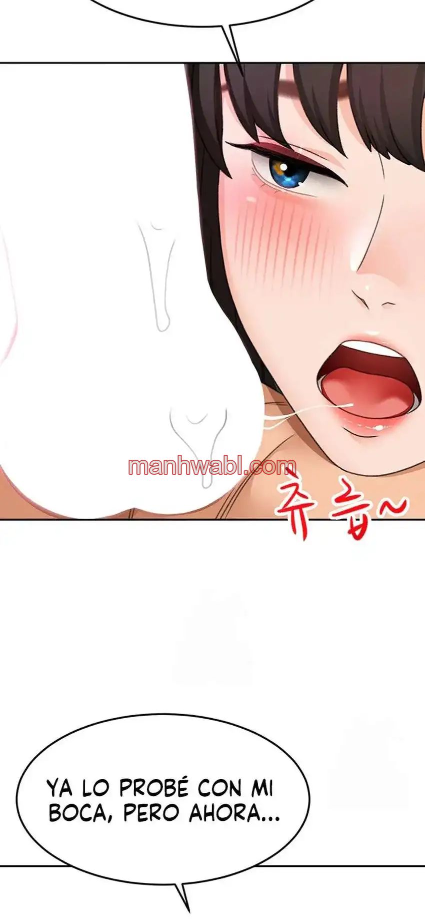 La azotea secreta de Kim - Capítulo 26_2 manhwa