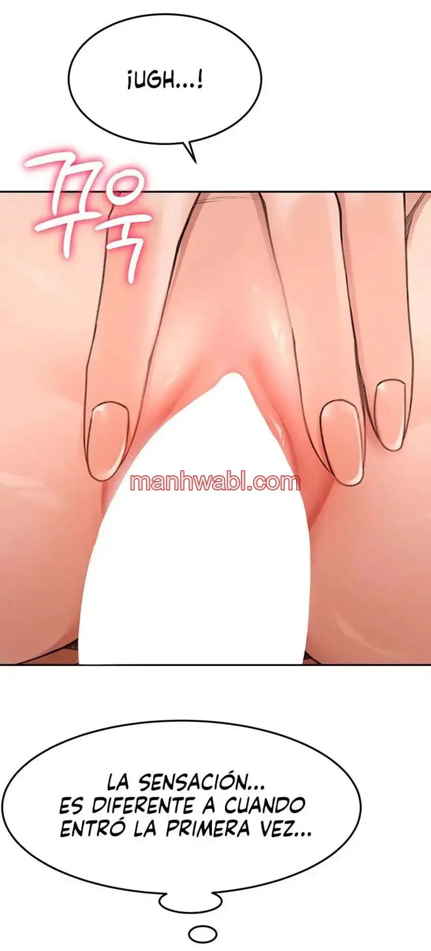 La azotea secreta de Kim - Capítulo 26_3 manhwa