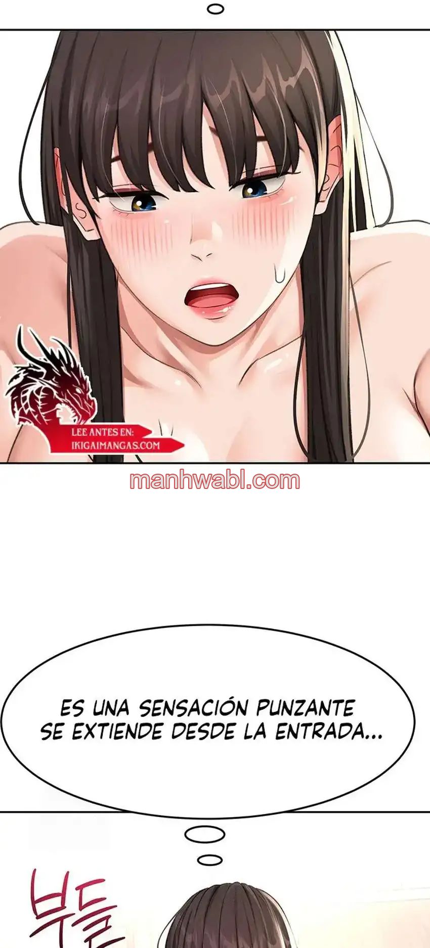 La azotea secreta de Kim - Capítulo 26_3 manhwa