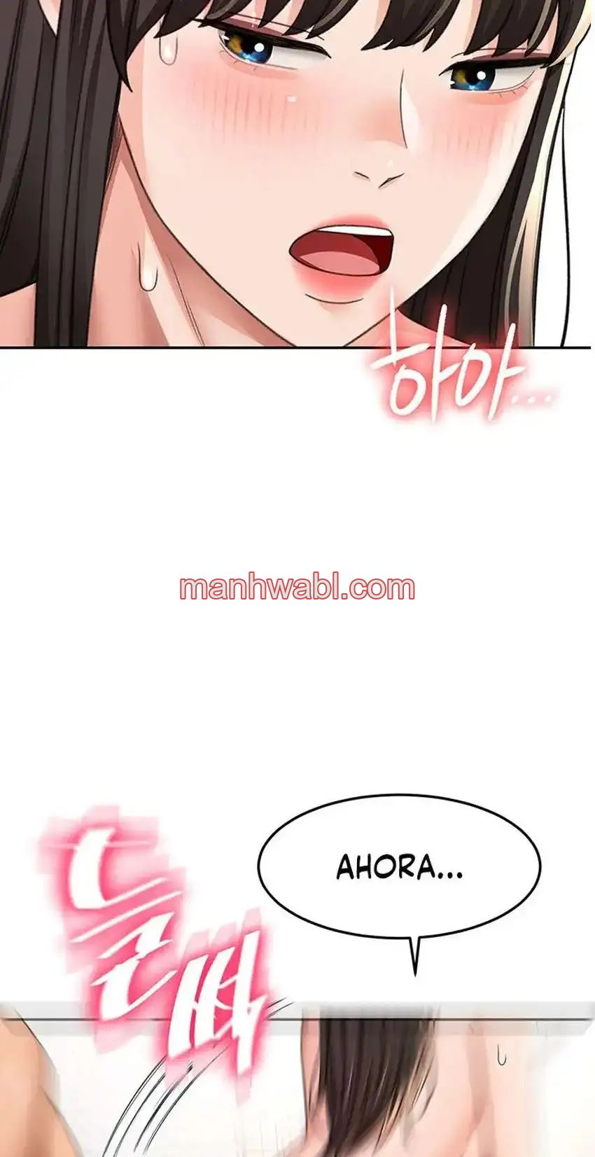 La azotea secreta de Kim - Capítulo 26_3 manhwa