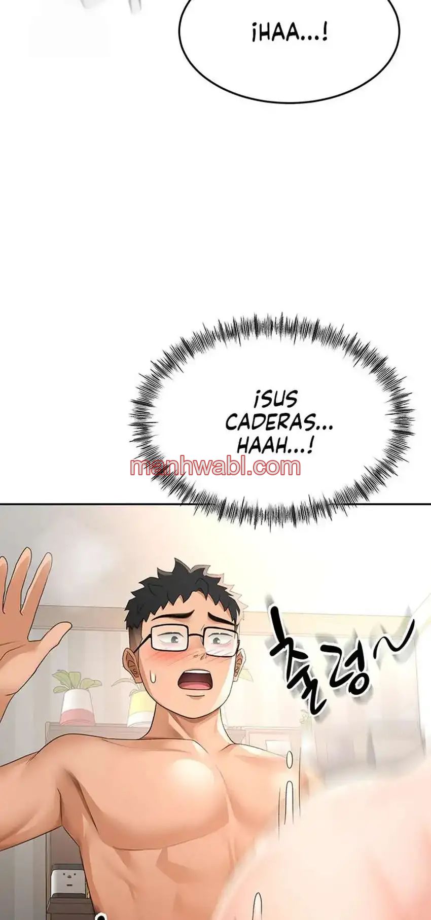 La azotea secreta de Kim - Capítulo 26_3 manhwa