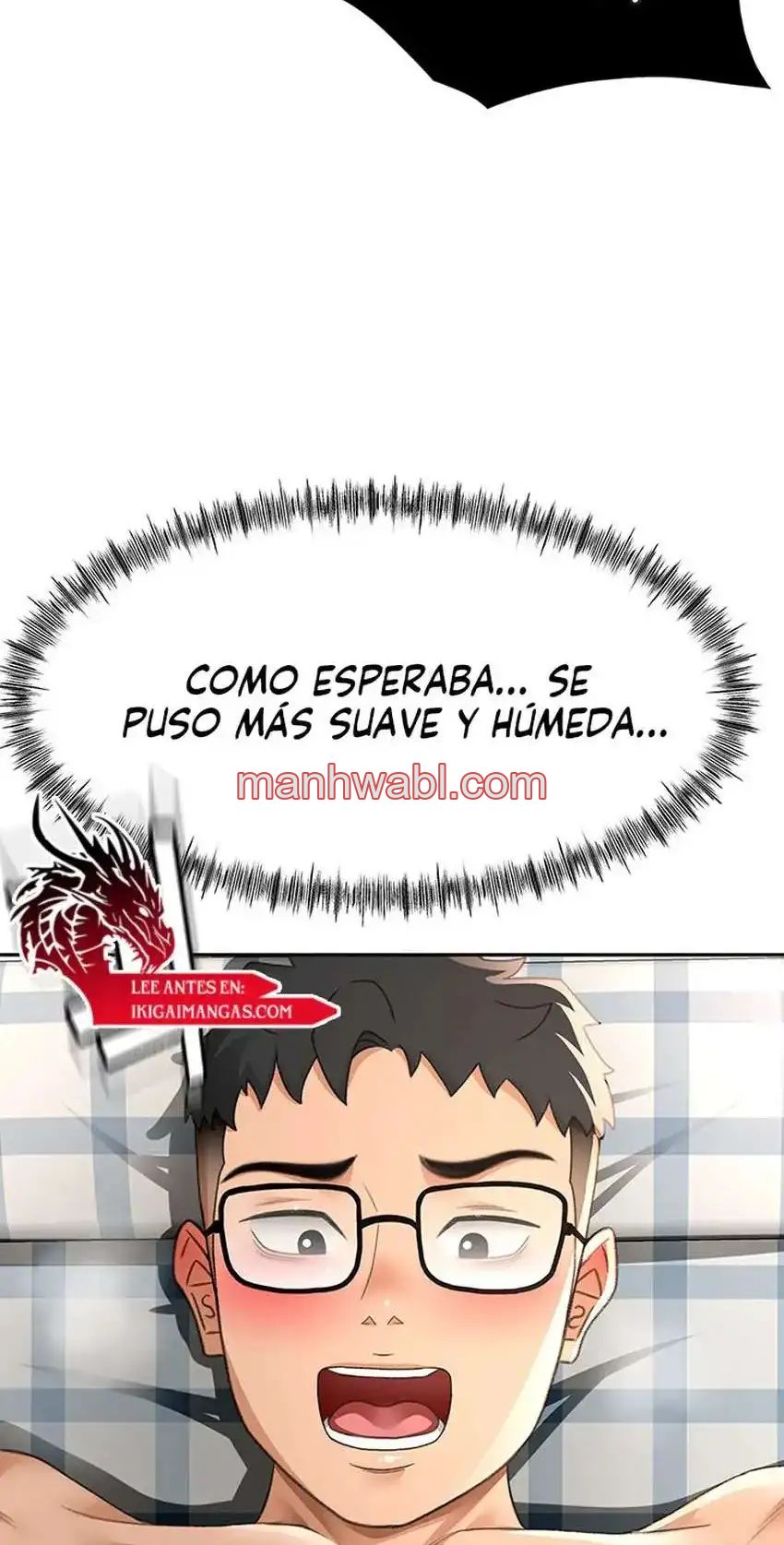 La azotea secreta de Kim - Capítulo 26_3 manhwa