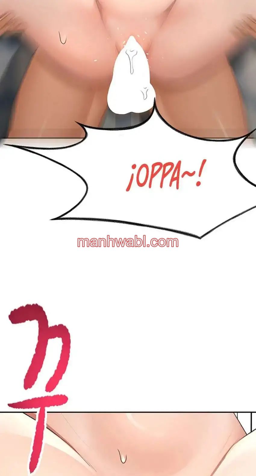 La azotea secreta de Kim - Capítulo 26_3 manhwa