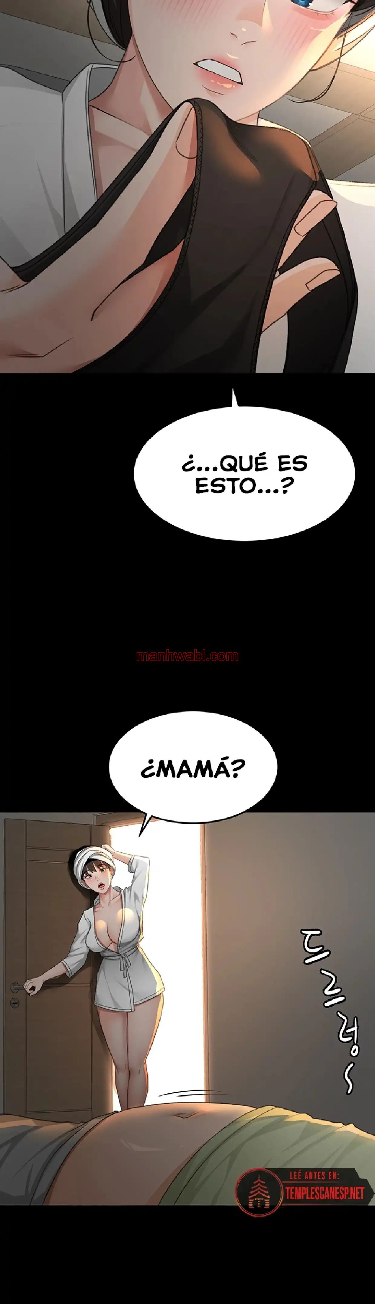 La azotea secreta de Kim - Capítulo 27_2 manhwa