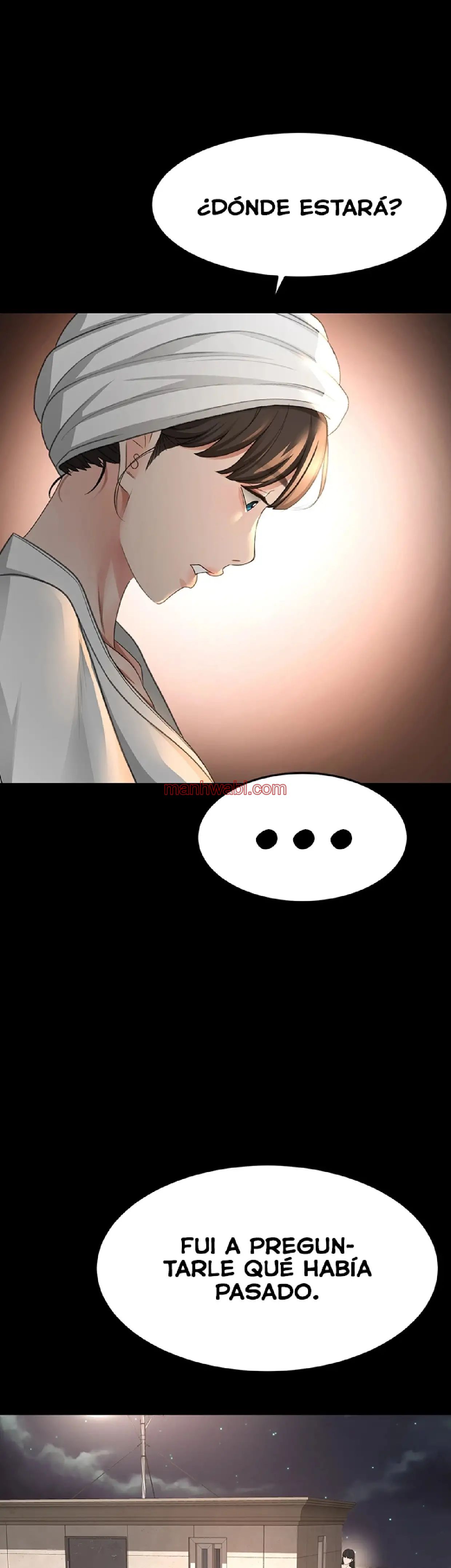 La azotea secreta de Kim - Capítulo 27_2 manhwa