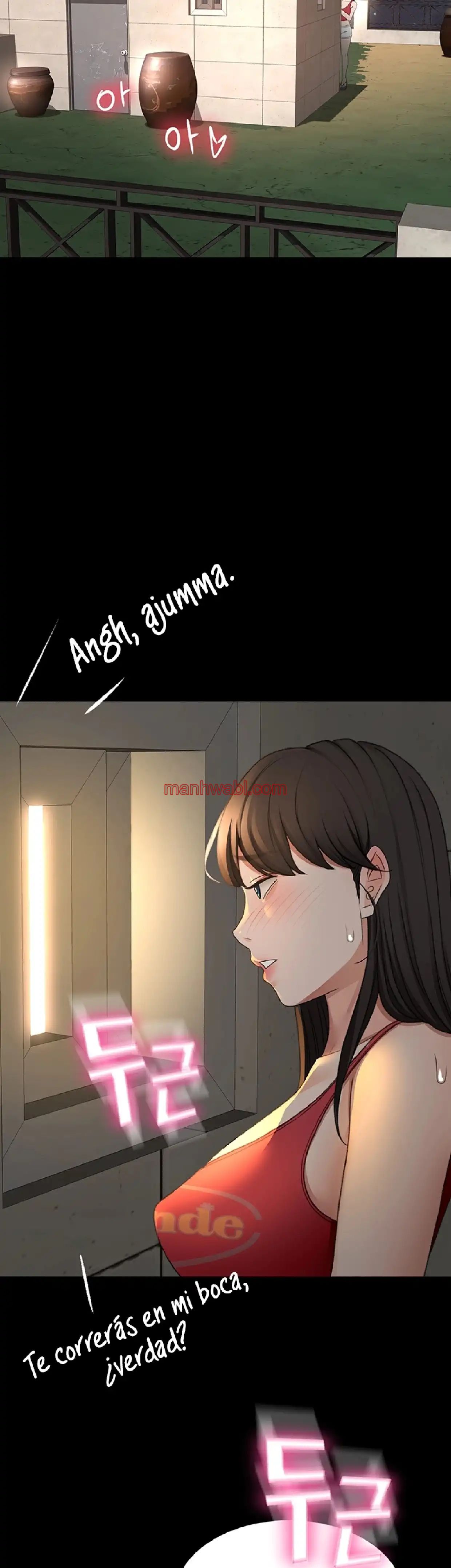 La azotea secreta de Kim - Capítulo 27_2 manhwa