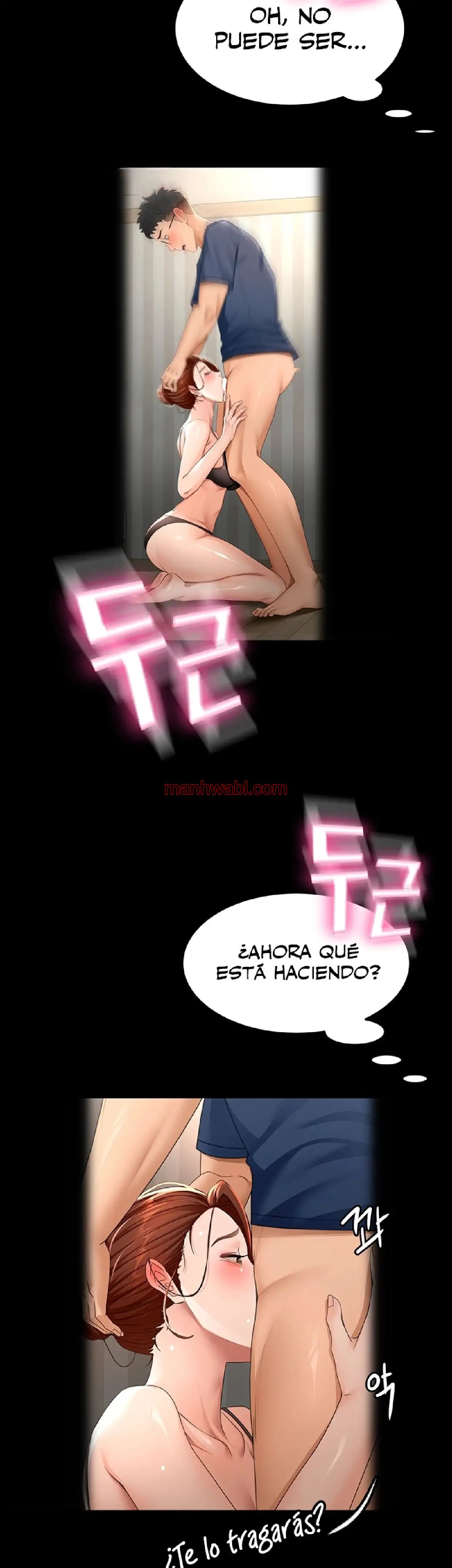 La azotea secreta de Kim - Capítulo 27_2 manhwa