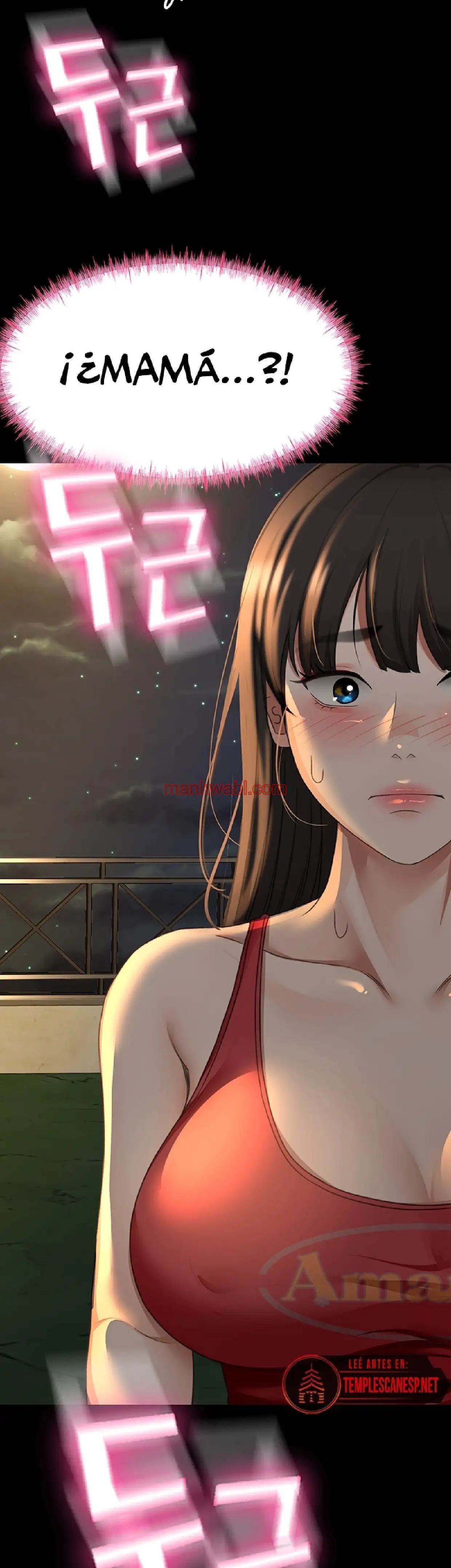 La azotea secreta de Kim - Capítulo 27_2 manhwa