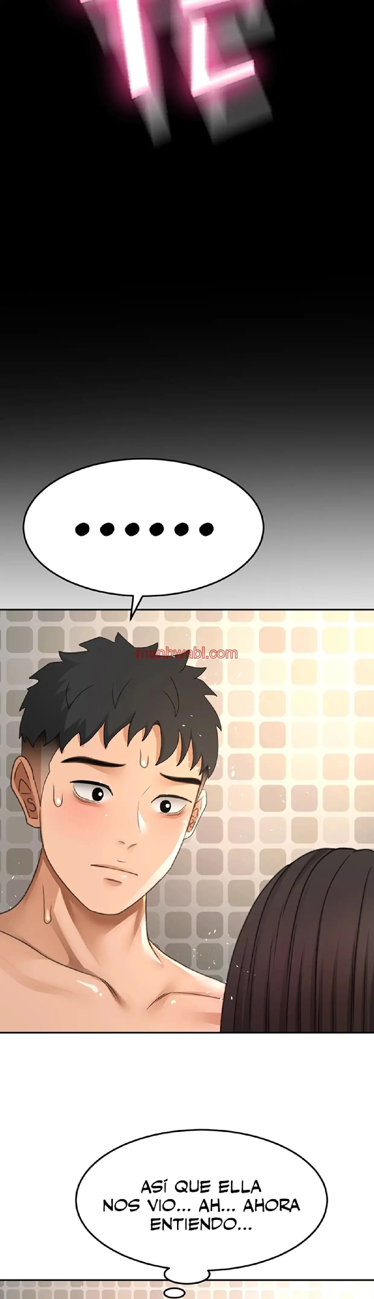 La azotea secreta de Kim - Capítulo 27_2 manhwa