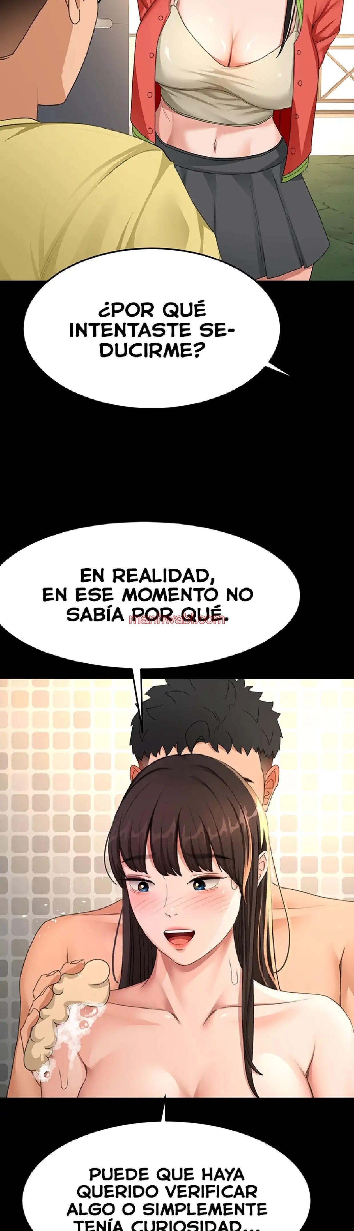 La azotea secreta de Kim - Capítulo 27_2 manhwa